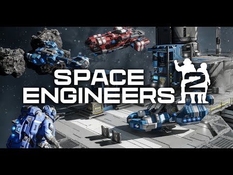 Space Engineers 2 - YouTube