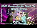 💔KPOP Demon Hunter + Gwi-Ma React To Rumi's Parent (Angst)💔||USE 2X SPEED ||Grace gamer playz|| KPDH