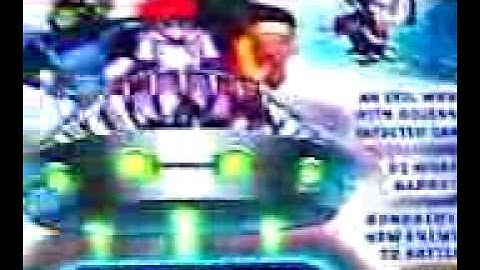 why doesnt the time machine work in fusionfall