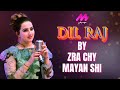 Dil raj new song  zra chy mayan shi  album ma dasy mena kary da   dil raj official  2023