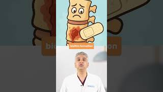 Before Surgery Even Starts... #spinehealth #spine #spinecare #spinesurgery #spinesurgeon
