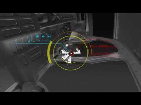 World Auto Steel: Professional Voice Over by Rory O'Shea