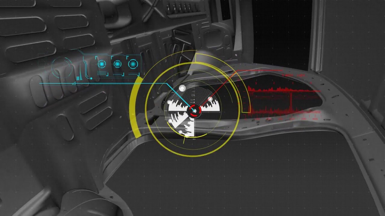 World Auto Steel: Professional Voice Over by Rory O'Shea