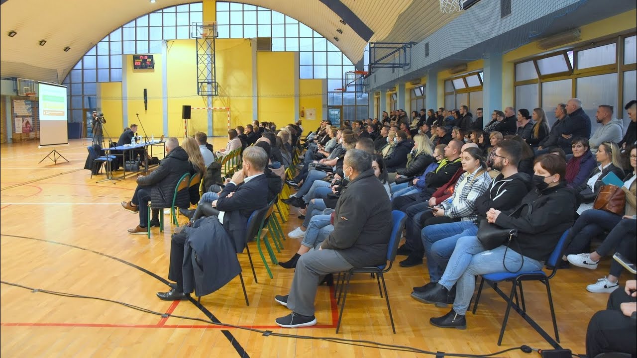 Rozmawiali o kryteriach wynajmu mieszkania SIM