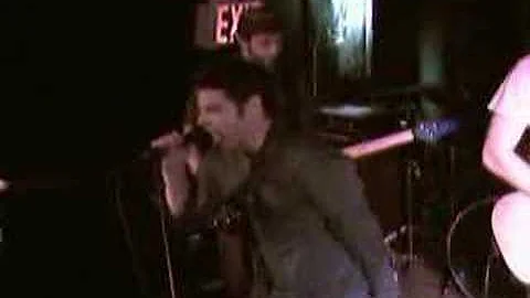 Can JoAnn @ Lit Lounge - Lady Luck / Summer