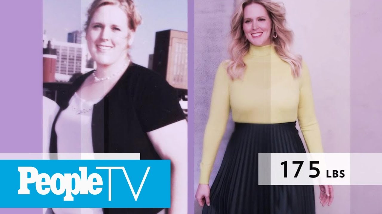 This Mom Of 3 Is ‘Free Of The Emotional Addiction’ She Had To Food