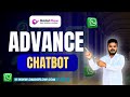 Advance WhatsApp Chatbot Training | Ominiflow Automation | Grow Your Business Fast
