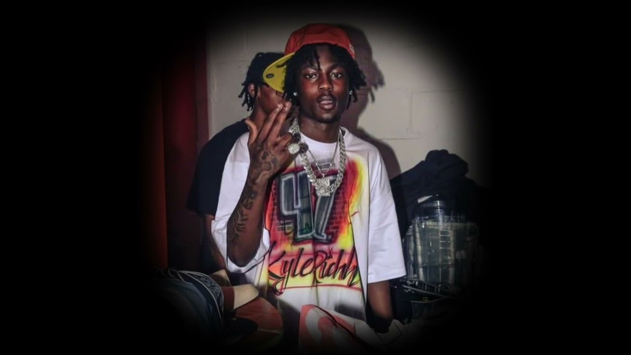 [FREE] Kyle Richh x Sample x Sad Jersey Club Type Beat 2024 - "TEST & RECOGNIZE"