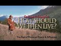 How Should We Then Live | Season 1 | Episode 9 | The Age of Personal Peace and Affluence
