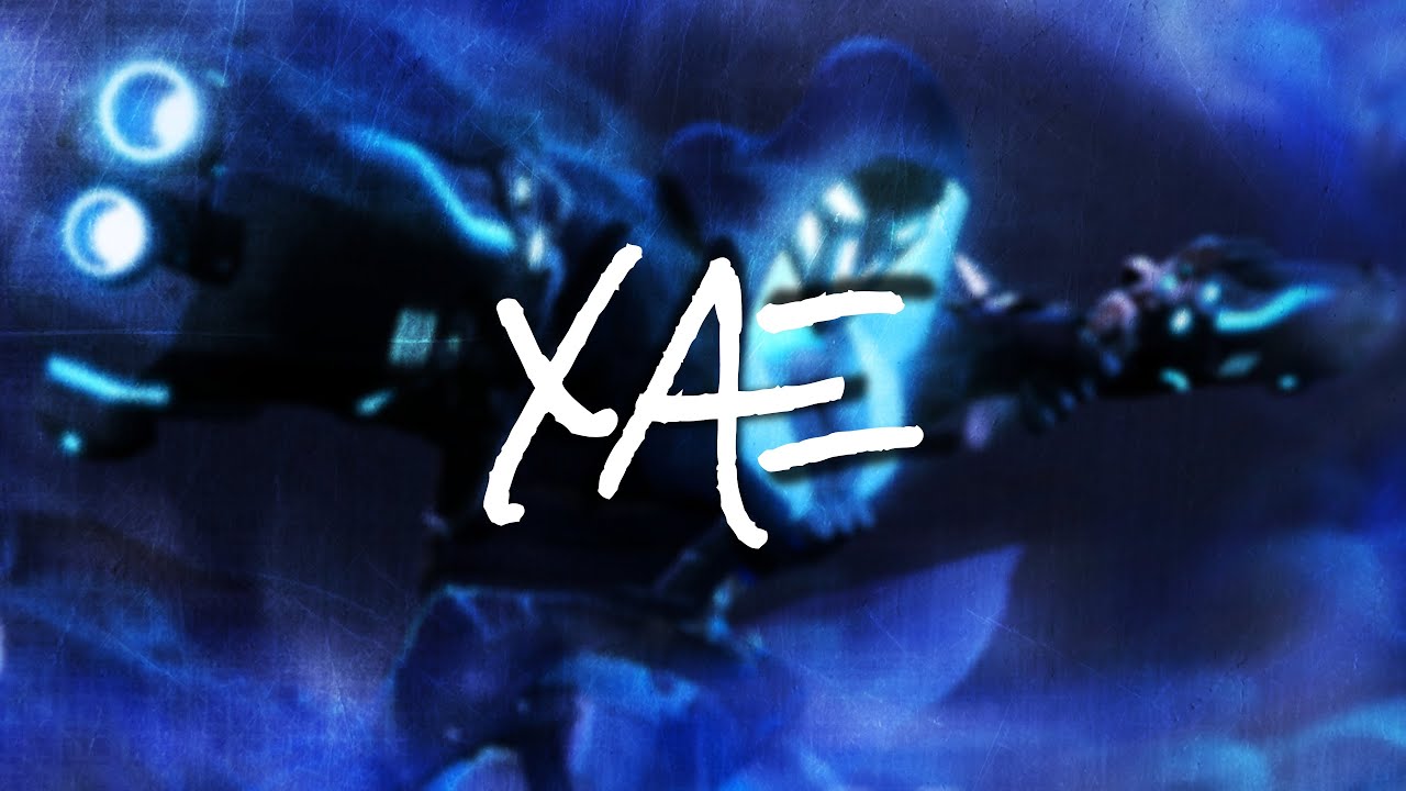 XÆ - Homeless Man's Shroud - YouTube