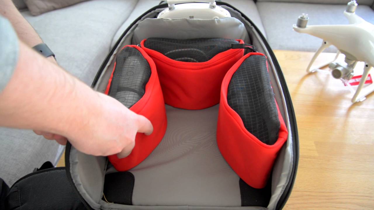 manfrotto phantom 4 backpack