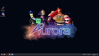 Aurora Linux | An Unchanging Fedora