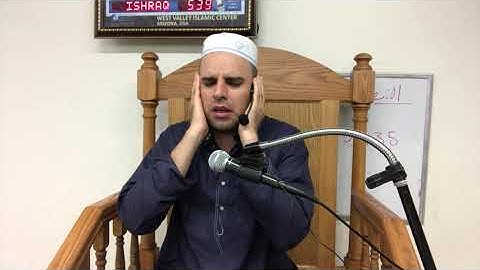 ‏تلاوة النادرة من ‏سورة النبأ.‏رمضان 2019 ‏القارئ مسعود عمر محمد.Surah Naba. Qari Masood Mohammad