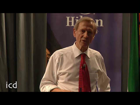 Anthony Giddens Photo 12