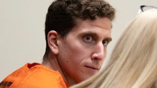 Bryan Kohberger's decision to accept plea deal came after efforts to strike death penalty failed