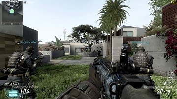 Aimbot detected in Black Ops 2 PC version
