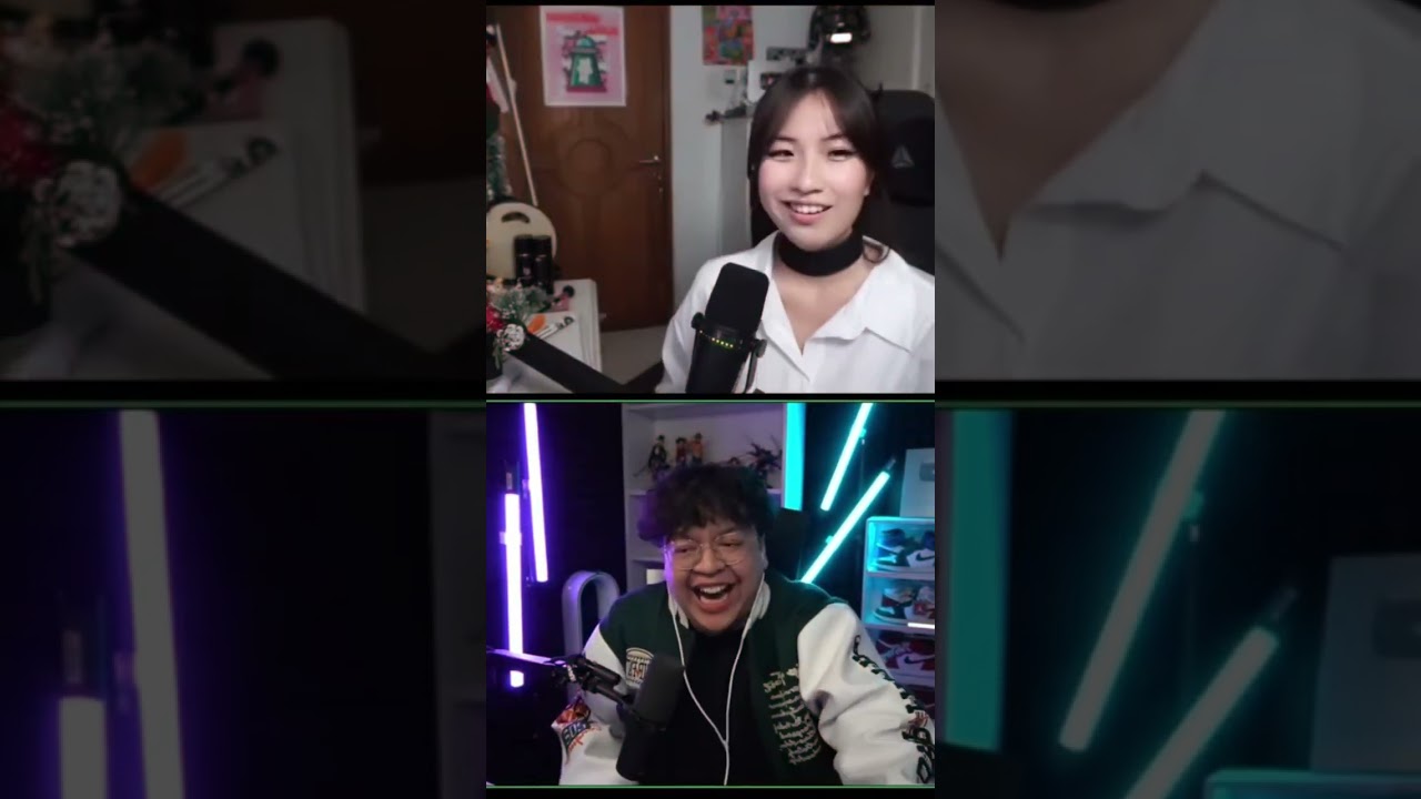 Adel ketauan mas dean abis di cupang🤣 kira kira di cupang siapa ya🤣 