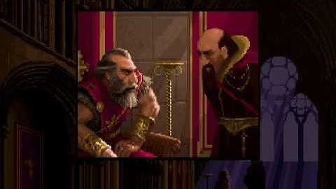 [Intro] Lands of Lore: The Throne of Chaos (CD-Rom version)