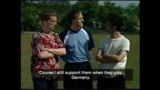 Fantasy World Cup Live 1998 Episode 6