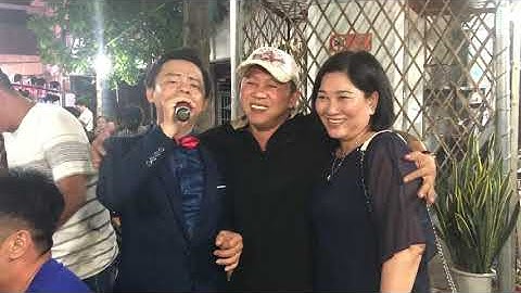 Nghe anh cất câu Vọng Cổ khán giả ngỡ NSND Thanh Tuấn - Giọng Ca Độc lạ Phan Tấn Đạt