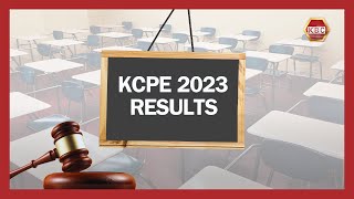 Parents sue the AG, KNEC and Education CS over 2023 KCPE results