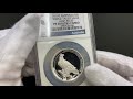 2016 オーストラリア ハイレリーフ オナガイヌワシ 1豪ドル 銀貨 1オンス プルーフ NGC PF70 UC 最高鑑定 完全未使用品 ウェッジテールイーグル