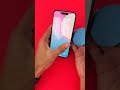 Desempaqueté la MEJOR funda para mi iPhone 17 Pro Max