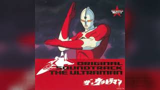 (1) THE ⭐ ULTRAMAN (1979) - Original soundtrack by Kunio Miyauchi and Toru Fuyuki