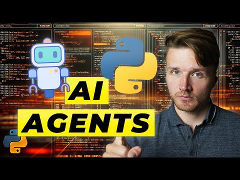 How To Vibe Code IMPRESSIVE Coding Projects With AI Agents - BEGINNER TUTORIAL