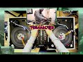 90s ‘GOLDEN ERA’ Hip Hop mix with DJ Technique