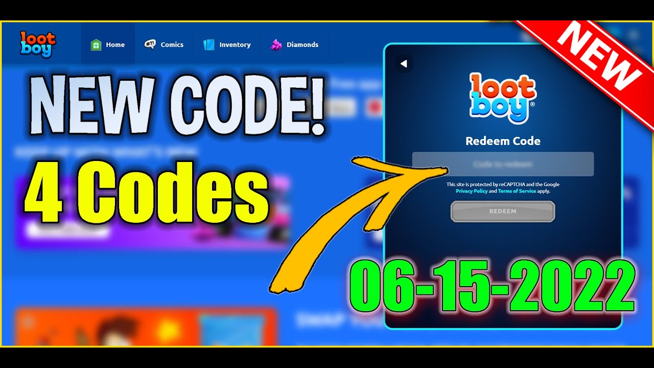 Lootboy Redeem Code NEW & google play code gift card ✓ 