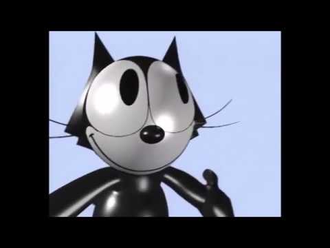 Twisted Tales of Felix the Cat Opening (+ Title Card Theme)