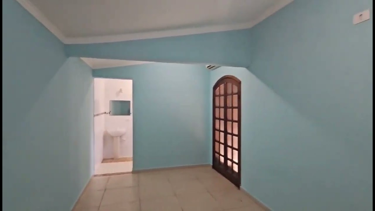 CASA À VENDA - CIDADE VISTA VERDE - SJC