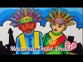 Download Lagu MEWARNAI ONDEL-ONDEL