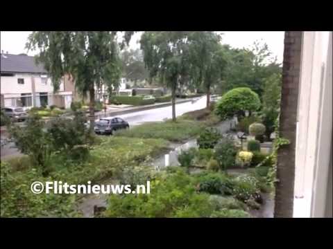 Flitsnieuws.nl - Wetterwille in Heerenveen