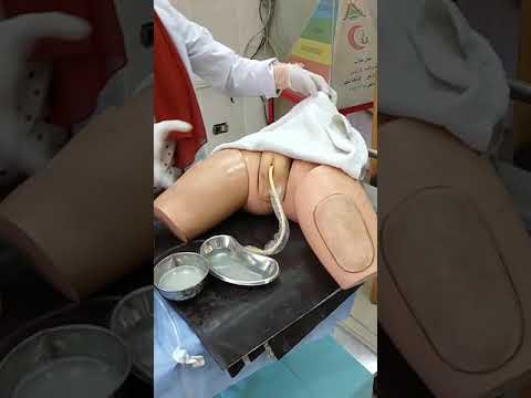 محاضرة تمريض باطنى جراحى 2 عملى بعنوان    4 فرقة ثانية د ايات على