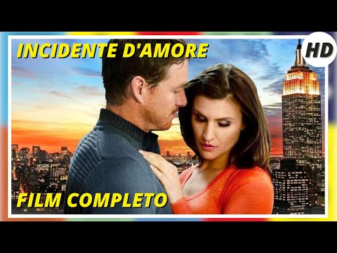 Incidente d'amore | HD | Romantico | Film Completo in Italiano