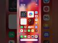 HyperOS 3 - 7 New App Updates: Install Now #shorts