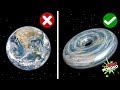 7 Cosas que aun DESCONOCES de la TIERRA y Del UNIVERSO