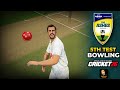 You Will Feel Like REAL ASHES 😱🔥 | Only Bowling 💯 | 5th Test Day 1 | Cricket 26 | RtxVivek