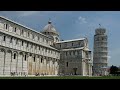 Adult swim bump time lapse of pisa cathedral fanmade