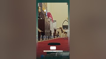 تلاوة ندية للقارئ #عامر_بطحه من صلاة التراويح سورة الأنعام 46_94