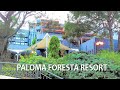 Turkey hotels Kemer: PALOMA FORESTA RESORT 5 *. Your Wonderful Vacation in Turkey