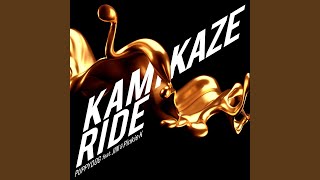 Download Lagu KAMIKAZE RIDE (feat. JIN & Pinkie K) Download Lagu KAMIKAZE RIDE (feat. JIN & Pinkie K)