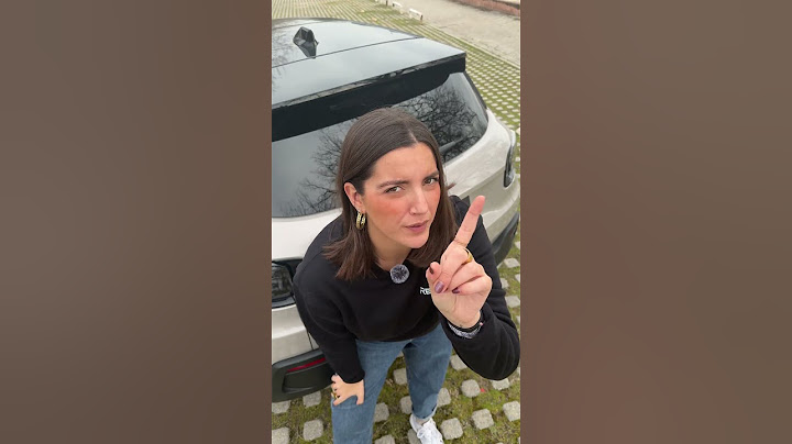 ¿Los coches de hidrógeno son realmente la mejor OPCIÓN para el medio ambiente?