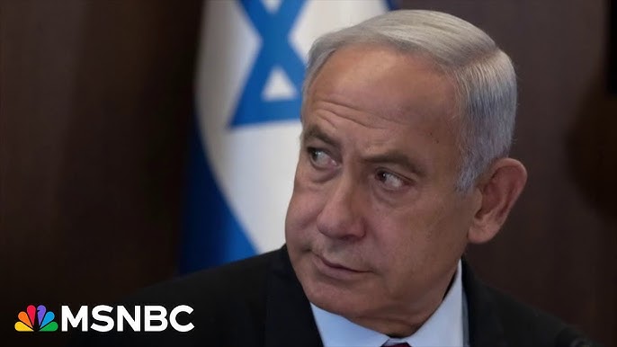 Good Chance Netanyahu May Not Be Israeli Pm By Year S End Expert Says