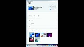 How to Reset Network in windows 11