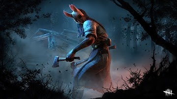 Abusing Background Player (Dead By Daylight)