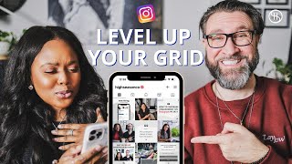 How to Create an Instagram Feed People Want to Follow screenshot 2