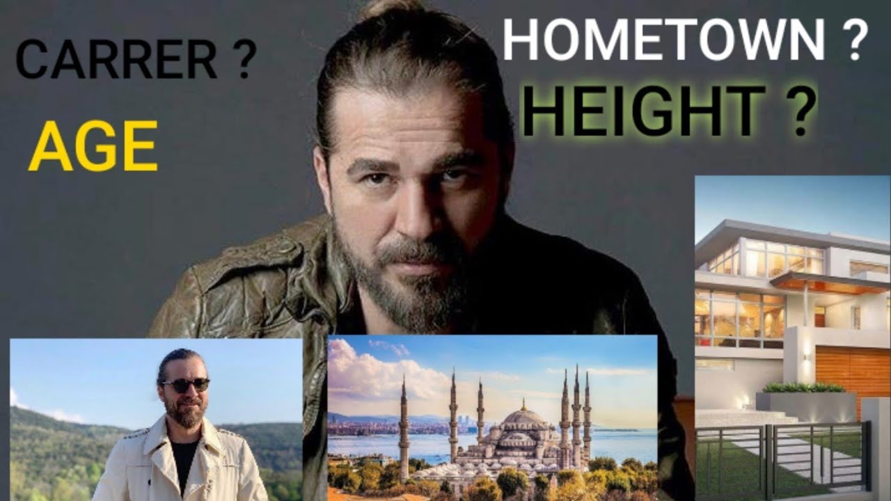 Engin Altan Düzyatan (Ertuğrul) Biography | Career , Residence , Height ...